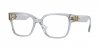 OKULARY KOREKCYJNE VERSACE VE 3329B 5305 52 ROZMIAR M